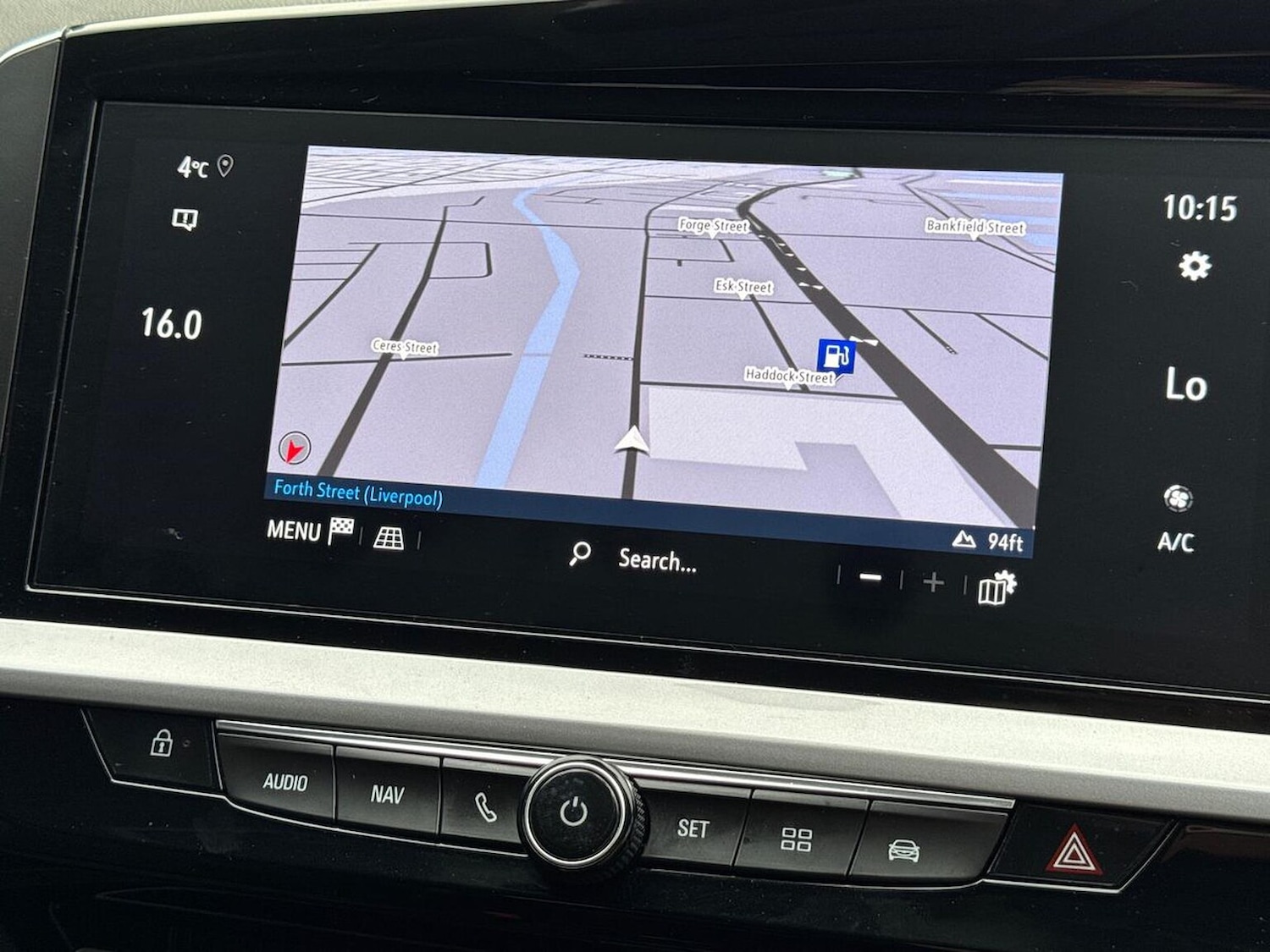 Used Vauxhall Grandland 2024 for sale - 76830659: Photo 24