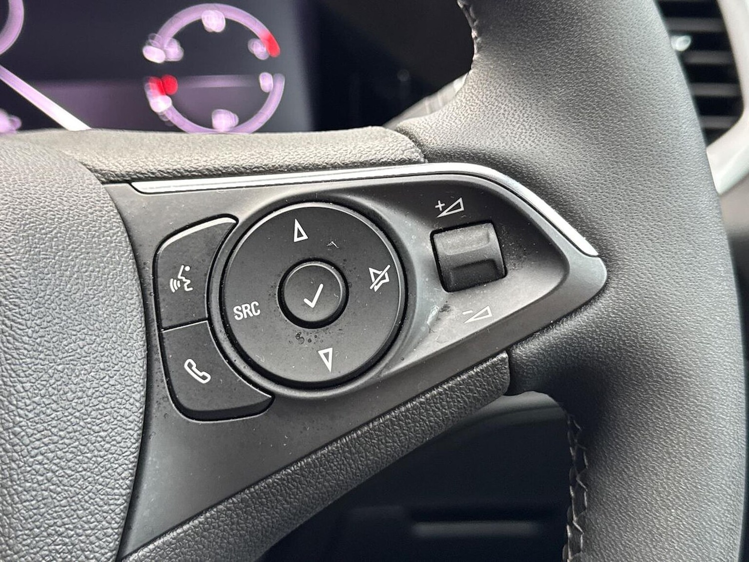 Used Vauxhall Grandland 2024 for sale - 76830659: Photo 25