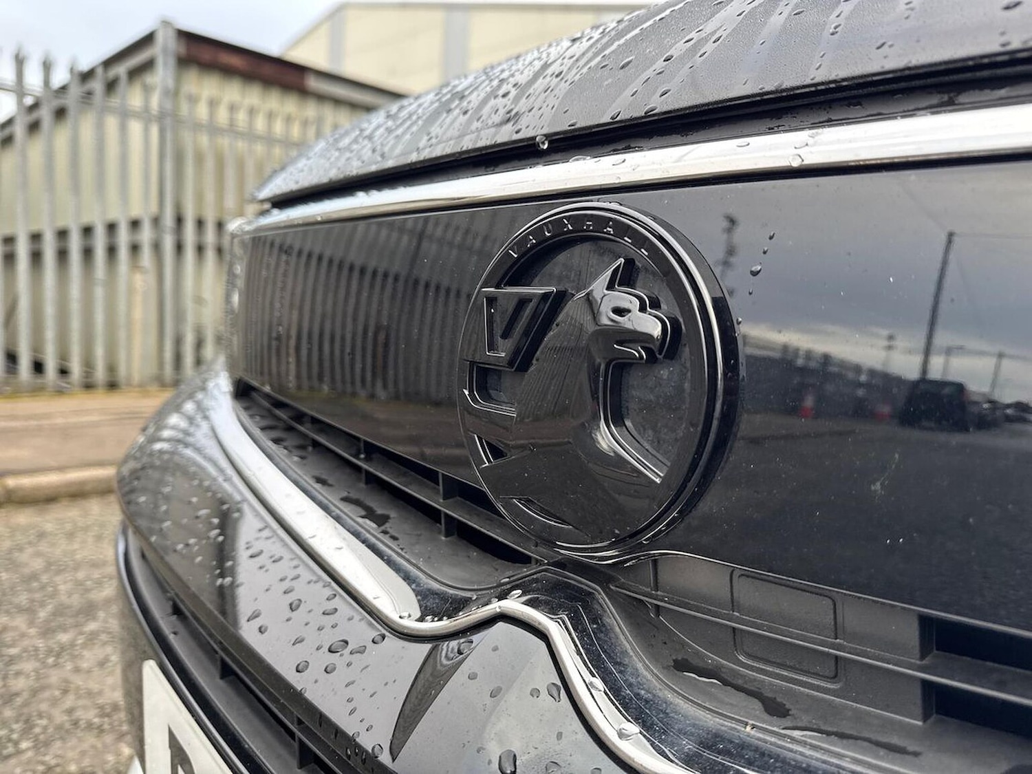 Used Vauxhall Grandland 2024 for sale - 76830659: Photo 32