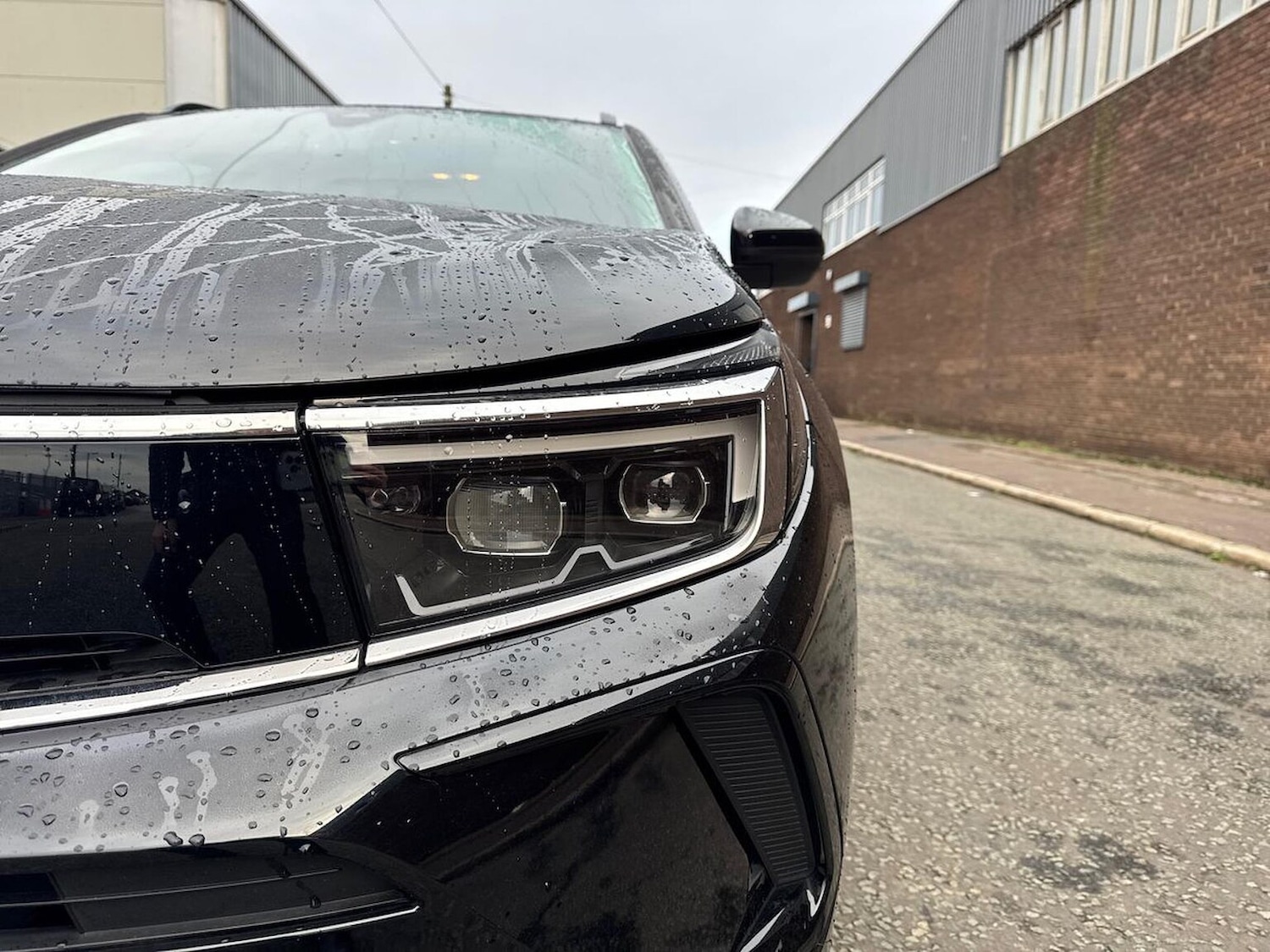 Used Vauxhall Grandland 2024 for sale - 76830659: Photo 33