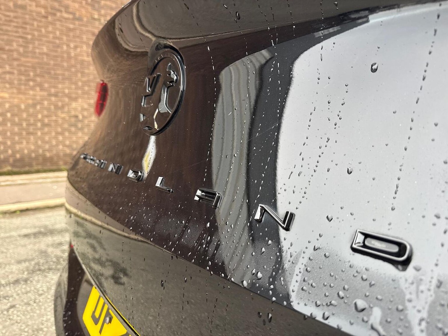 Used Vauxhall Grandland 2024 for sale - 76830659: Photo 34