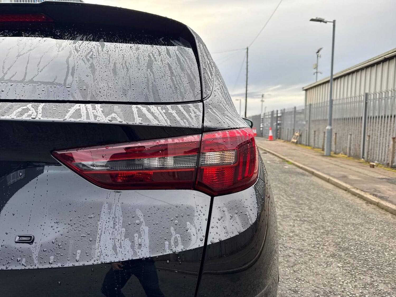 Used Vauxhall Grandland 2024 for sale - 76830659: Photo 35