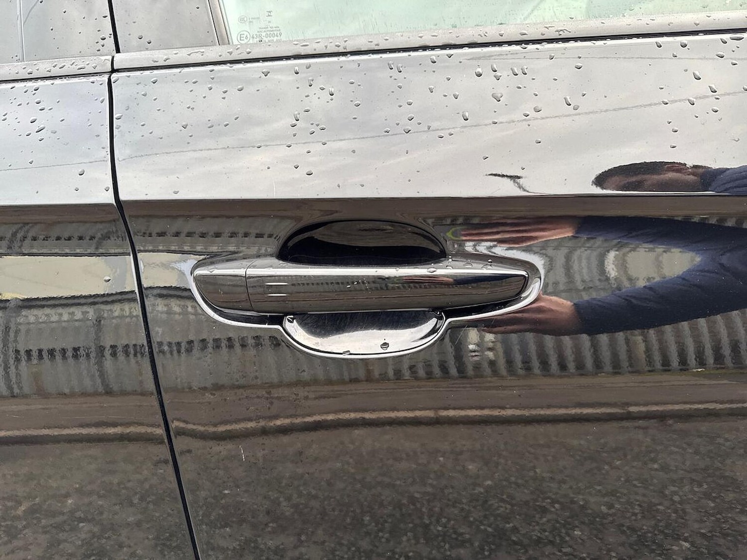 Used Vauxhall Grandland 2024 for sale - 76830659: Photo 36