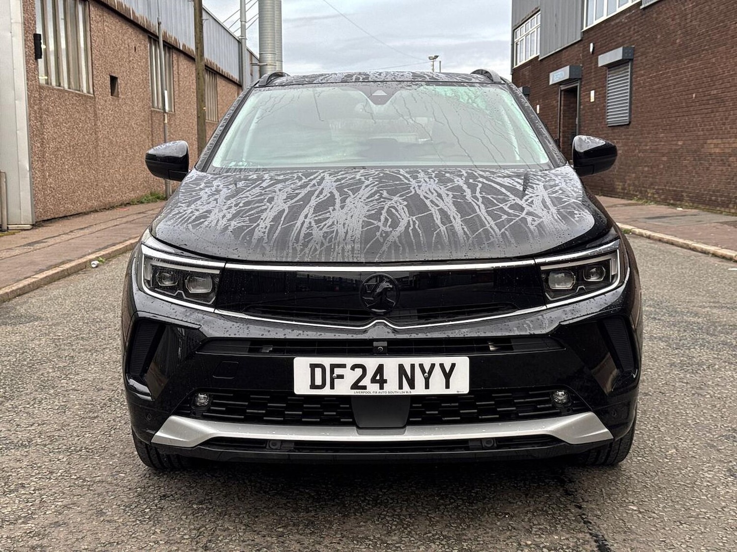 Used Vauxhall Grandland 2024 for sale - 76830659: Photo 5