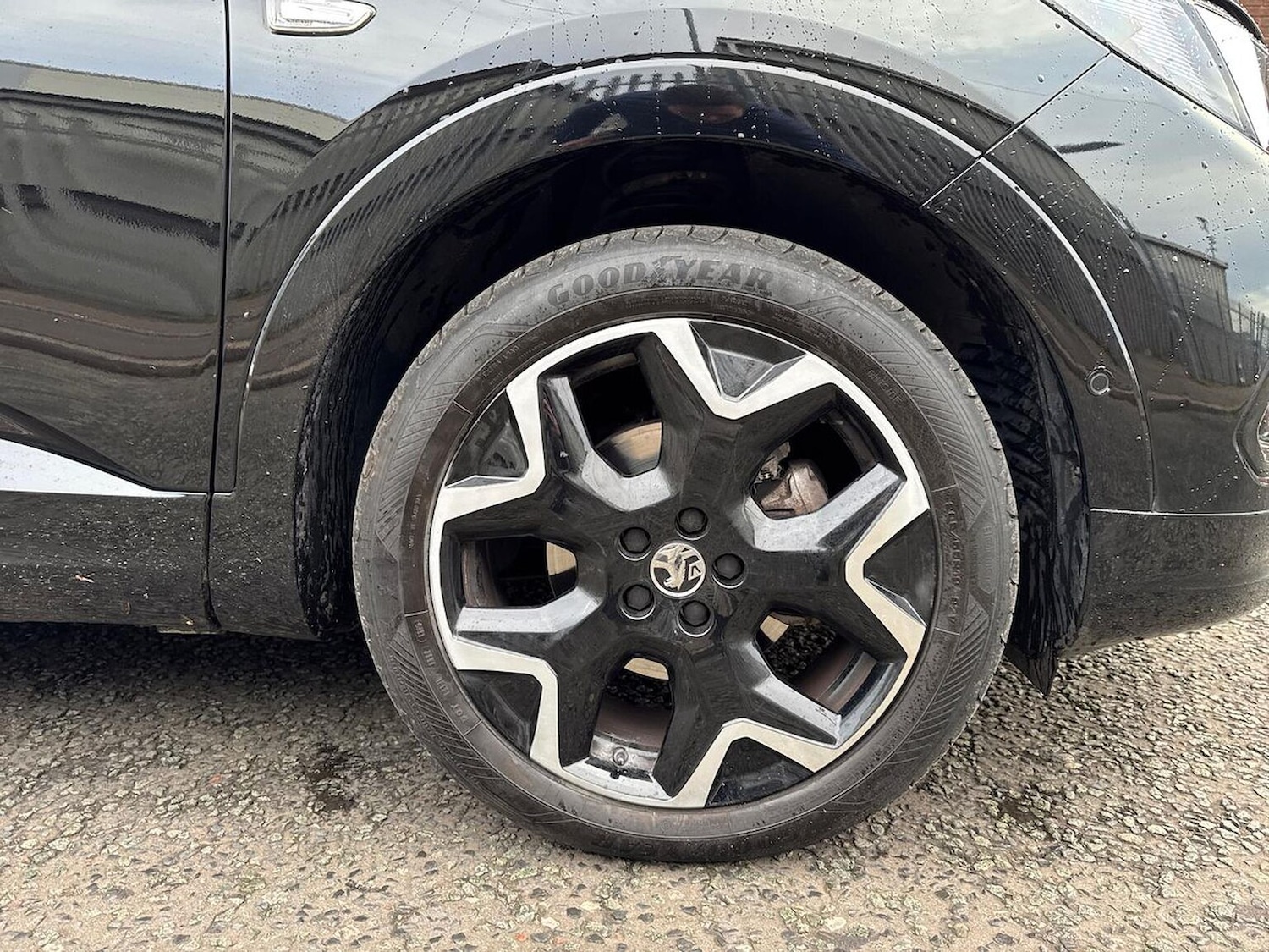 Used Vauxhall Grandland 2024 for sale - 76830659: Photo 6