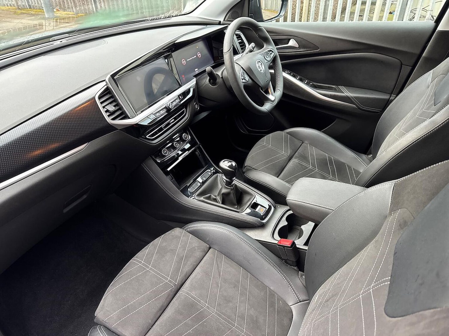 Used Vauxhall Grandland 2024 for sale - 76830659: Photo 7