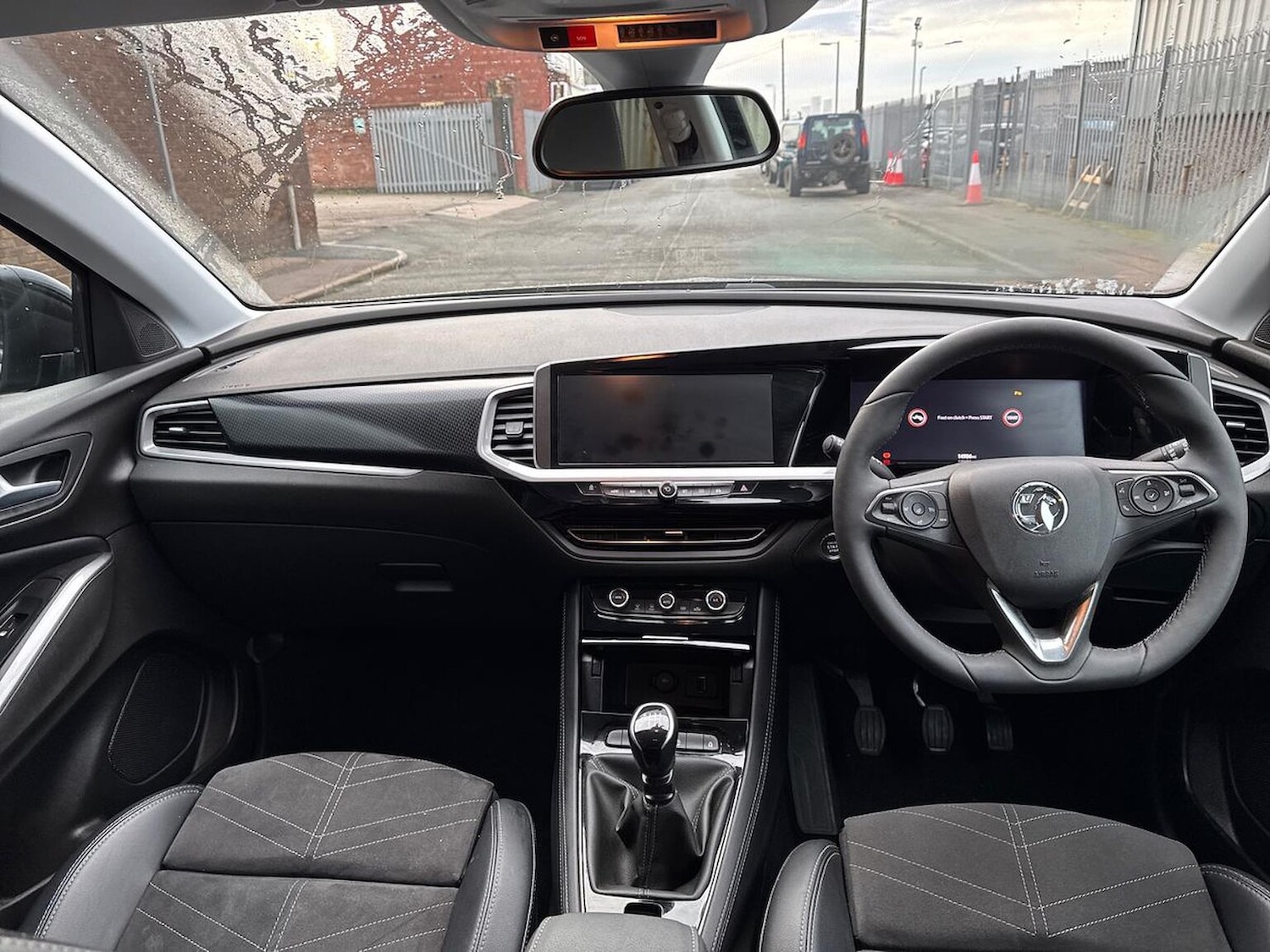 Used Vauxhall Grandland 2024 for sale - 76830659: Photo 8