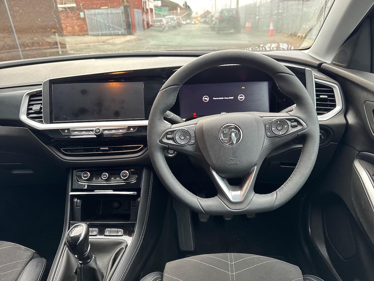 Used Vauxhall Grandland 2024 for sale - 76830659: Photo 9