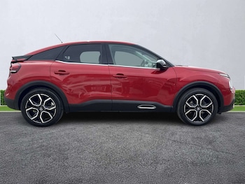Used Citroen C4 2021 for sale - 79410504: Photo