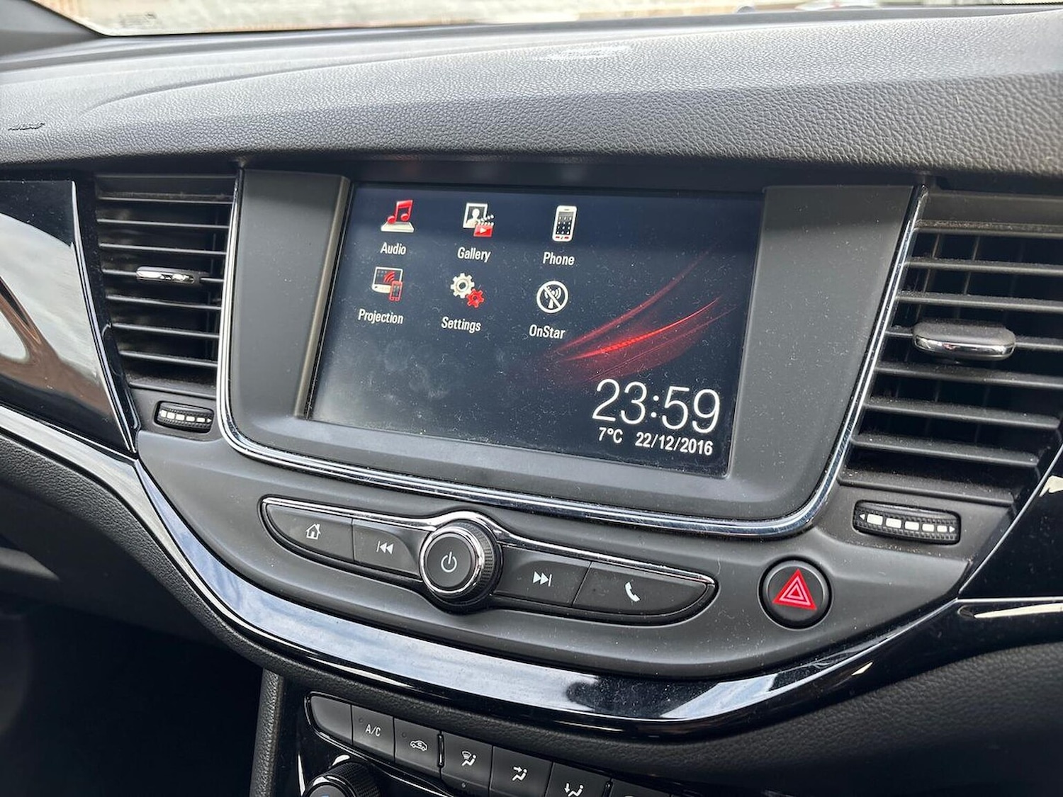 Used Vauxhall Astra 2017 for sale - 76655913: Photo 11