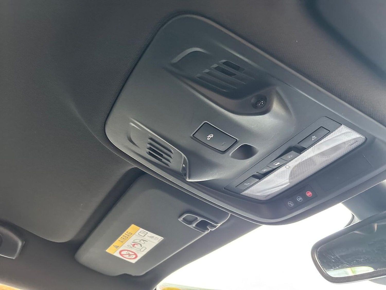 Used Vauxhall Astra 2017 for sale - 76655913: Photo 14