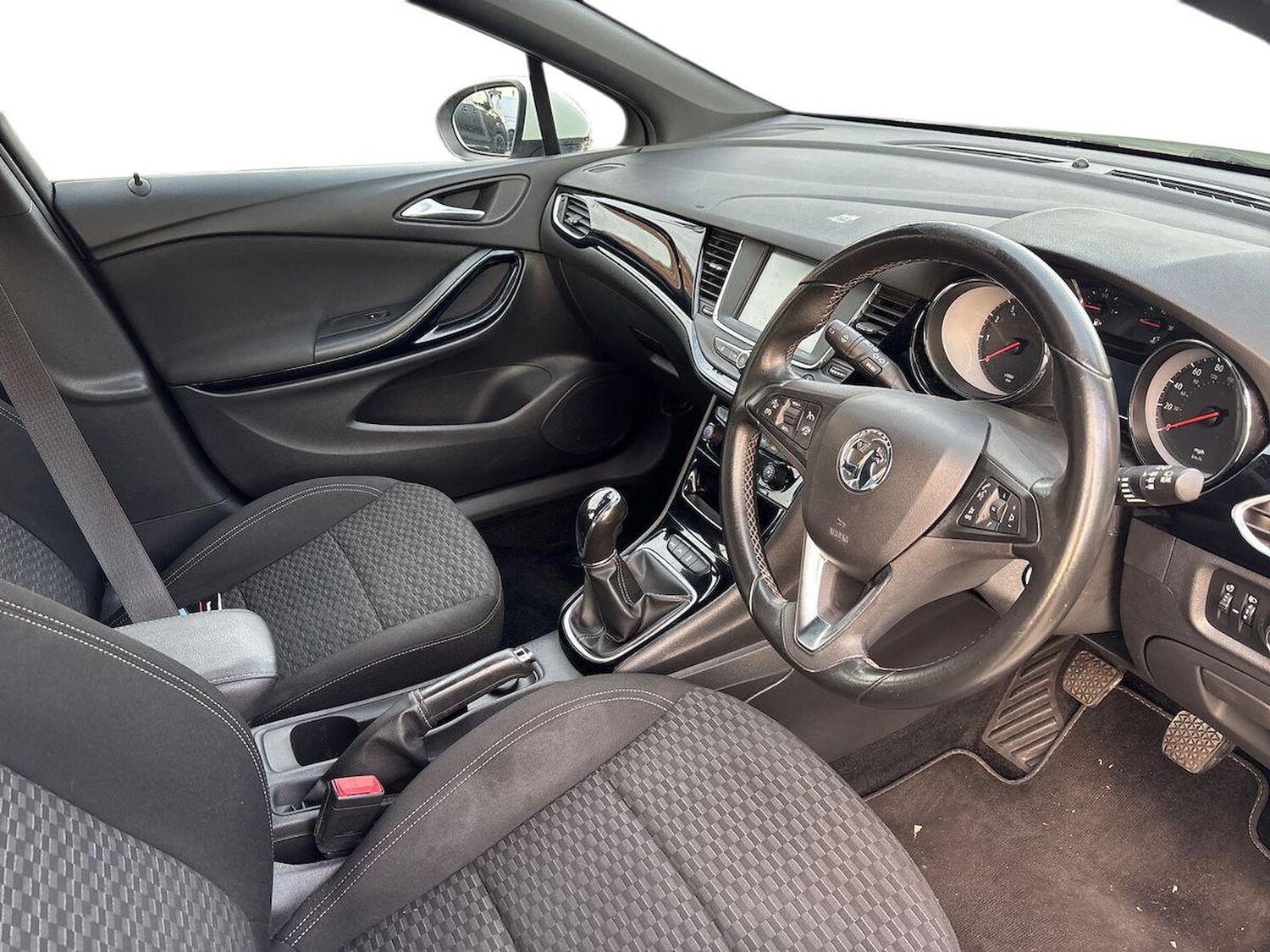 Used Vauxhall Astra 2017 for sale - 76655913: Photo 15