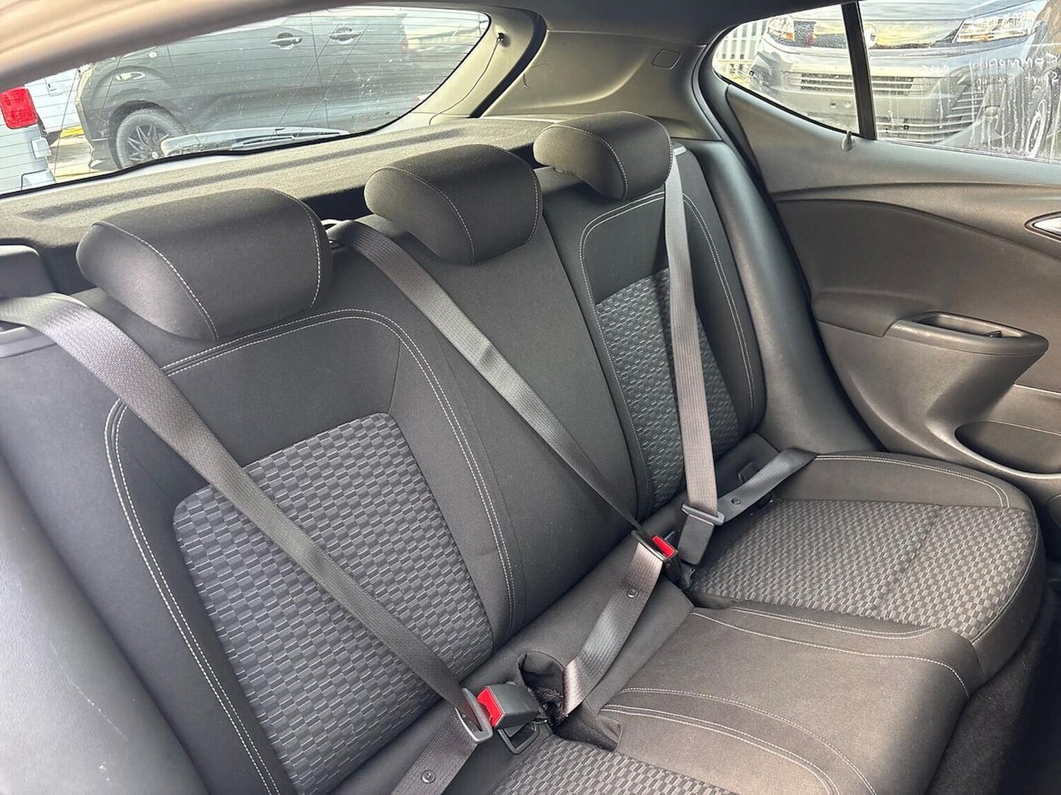 Used Vauxhall Astra 2017 for sale - 76655913: Photo 16