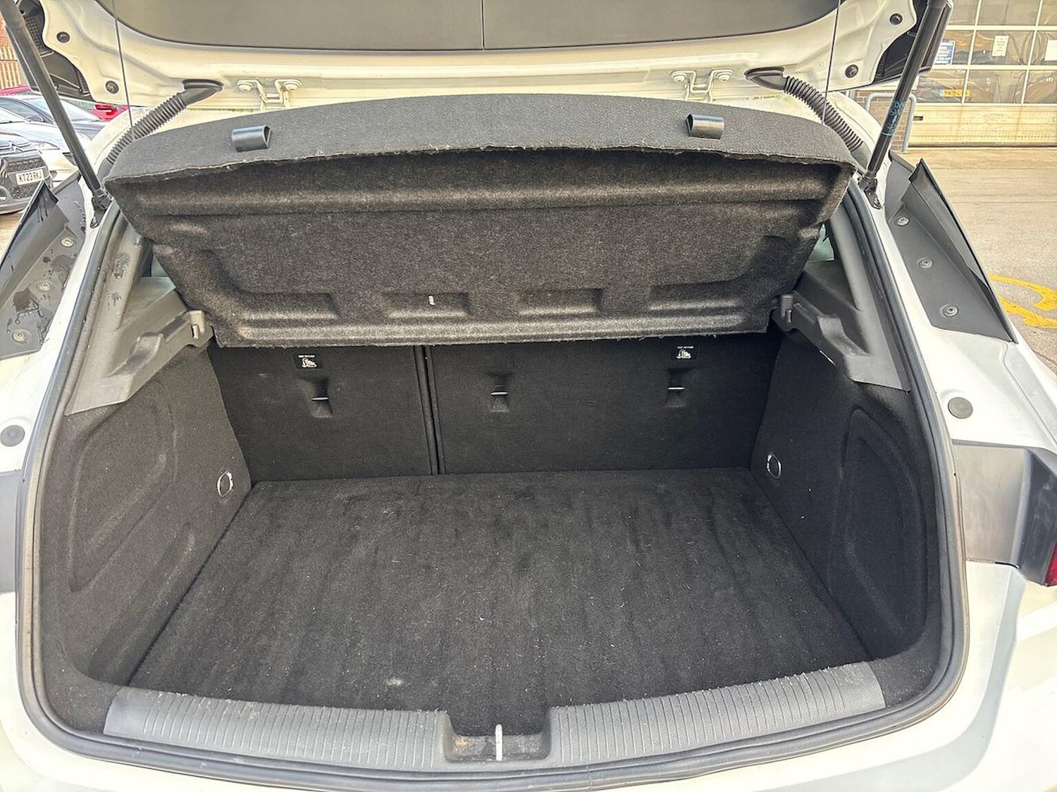 Used Vauxhall Astra 2017 for sale - 76655913: Photo 17