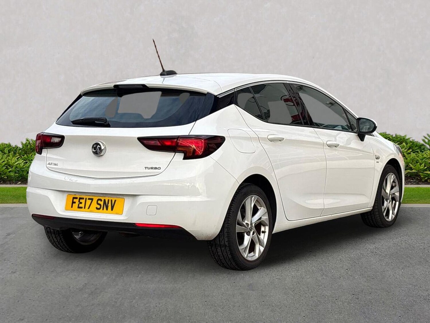 Used Vauxhall Astra 2017 for sale - 76655913: Photo 18