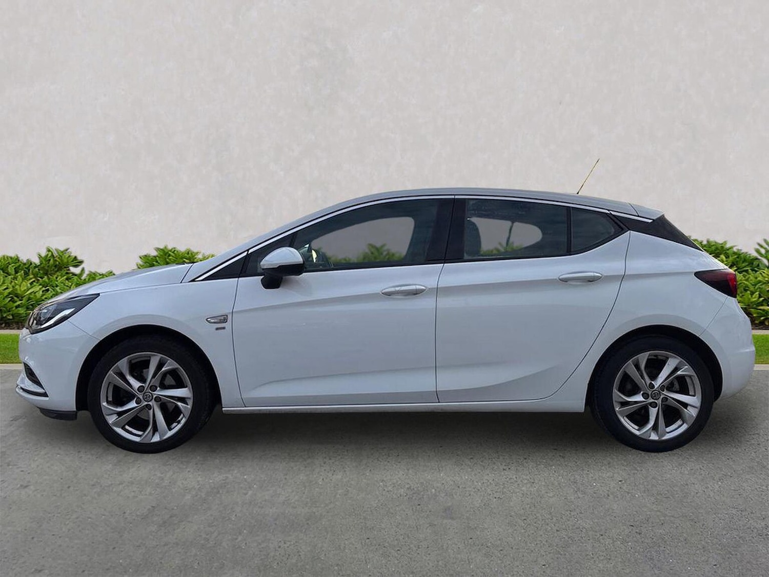 Used Vauxhall Astra 2017 for sale - 76655913: Photo 19