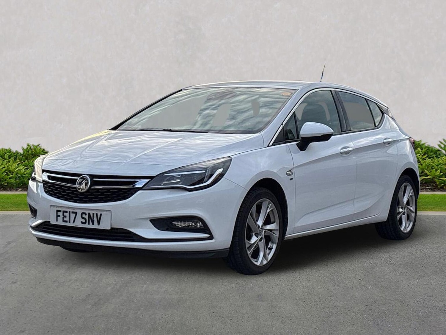 Used Vauxhall Astra 2017 for sale - 76655913: Photo 20
