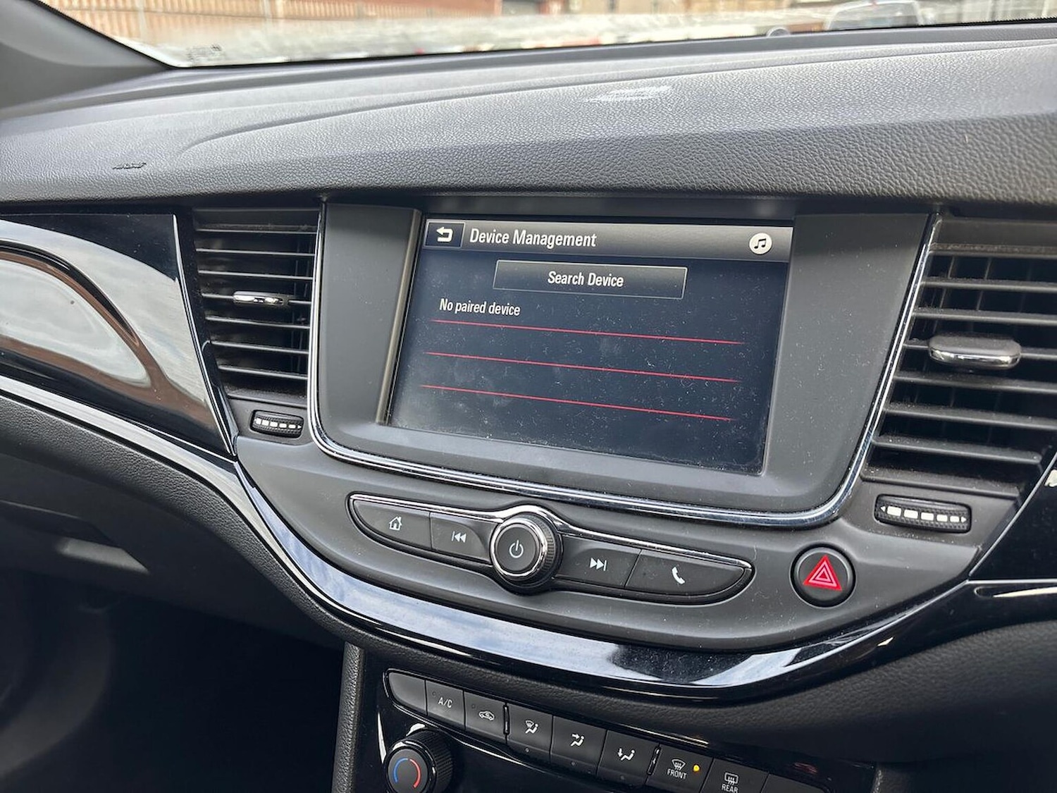 Used Vauxhall Astra 2017 for sale - 76655913: Photo 23