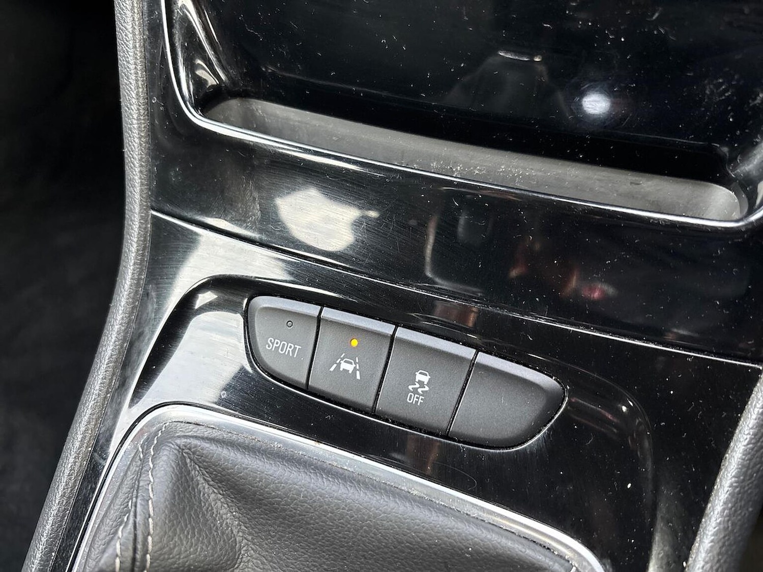 Used Vauxhall Astra 2017 for sale - 76655913: Photo 25