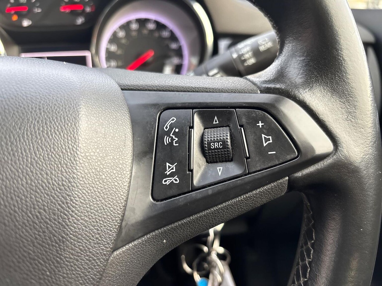 Used Vauxhall Astra 2017 for sale - 76655913: Photo 26