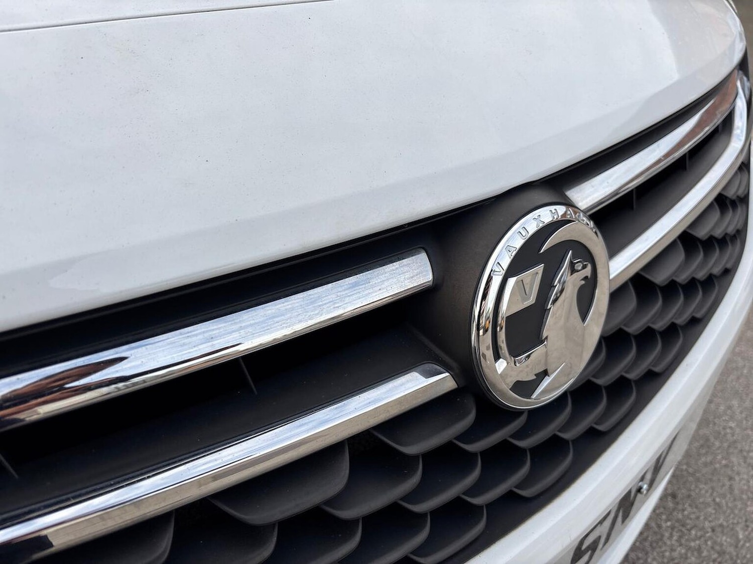 Used Vauxhall Astra 2017 for sale - 76655913: Photo 32