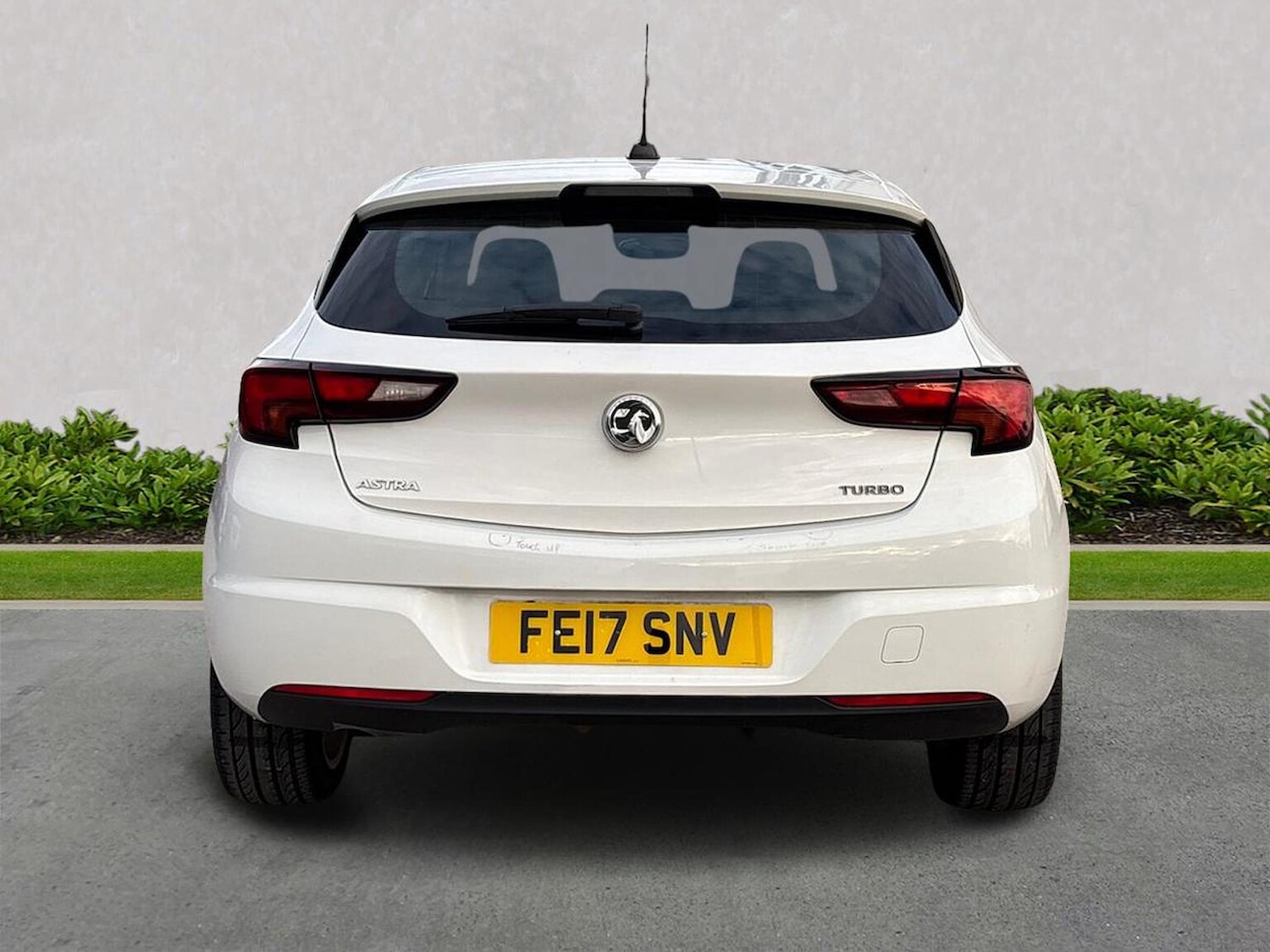 Used Vauxhall Astra 2017 for sale - 76655913: Photo 4