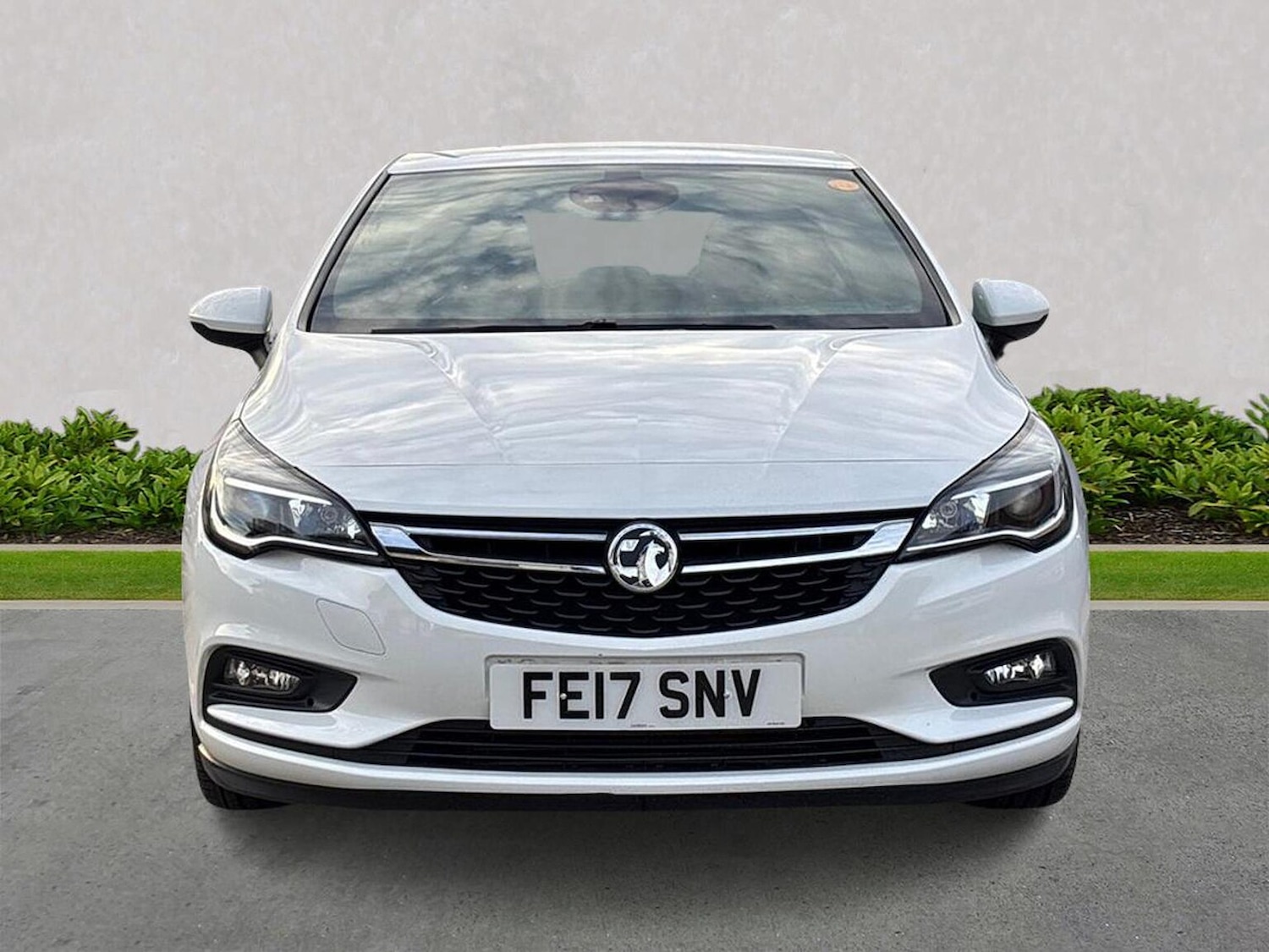 Used Vauxhall Astra 2017 for sale - 76655913: Photo 5