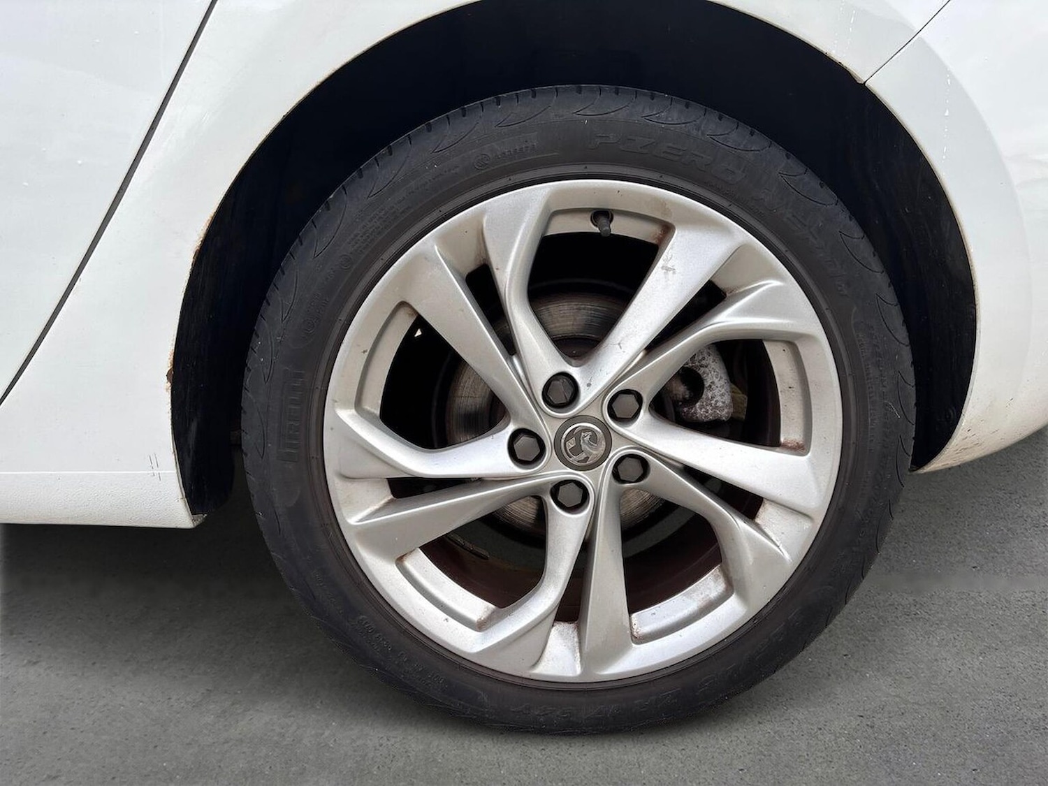 Used Vauxhall Astra 2017 for sale - 76655913: Photo 6