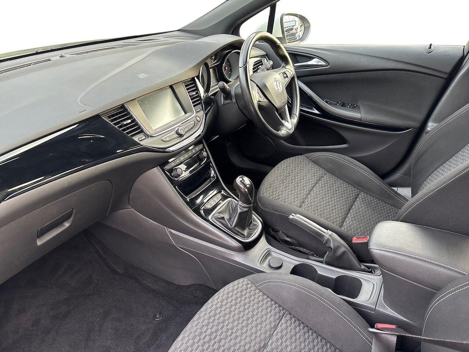 Used Vauxhall Astra 2017 for sale - 76655913: Photo 7