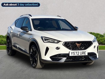 Used Cupra Formentor 2023 for sale - 78346132: Photo