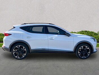 Used Cupra Formentor 2023 for sale - 78346132: Photo