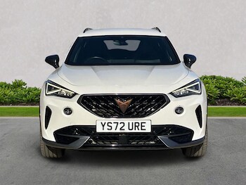 Used Cupra Formentor 2023 for sale - 78346132: Photo