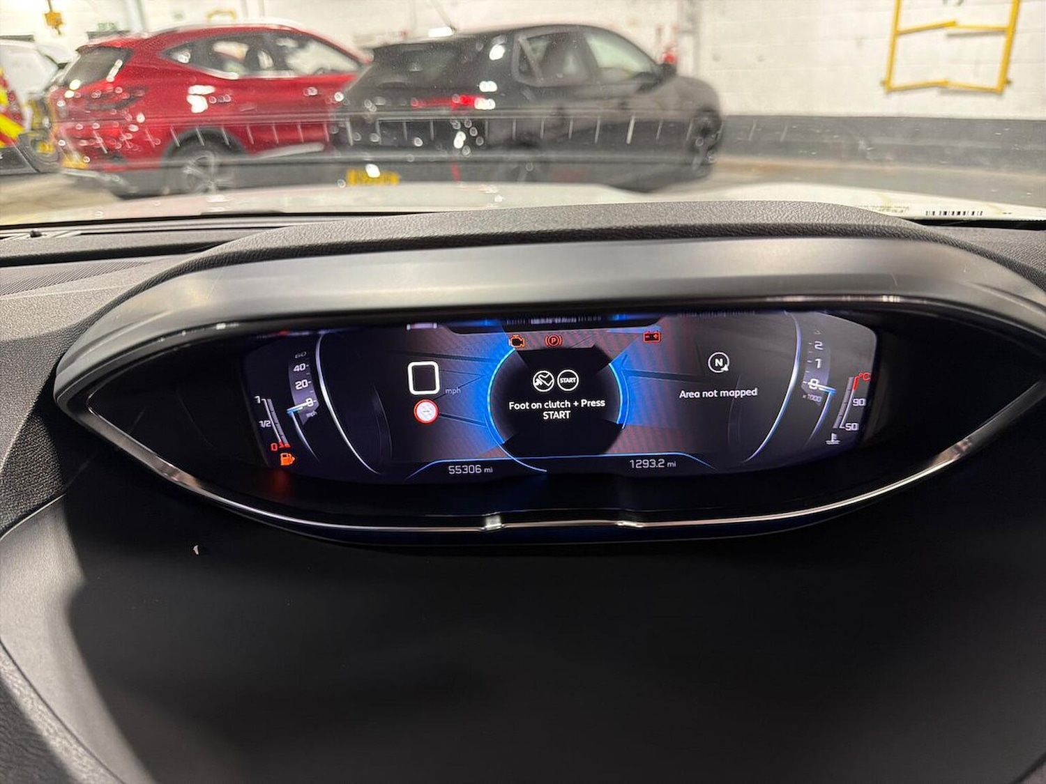 Used Peugeot 3008 2022 for sale - 76986977: Photo 10