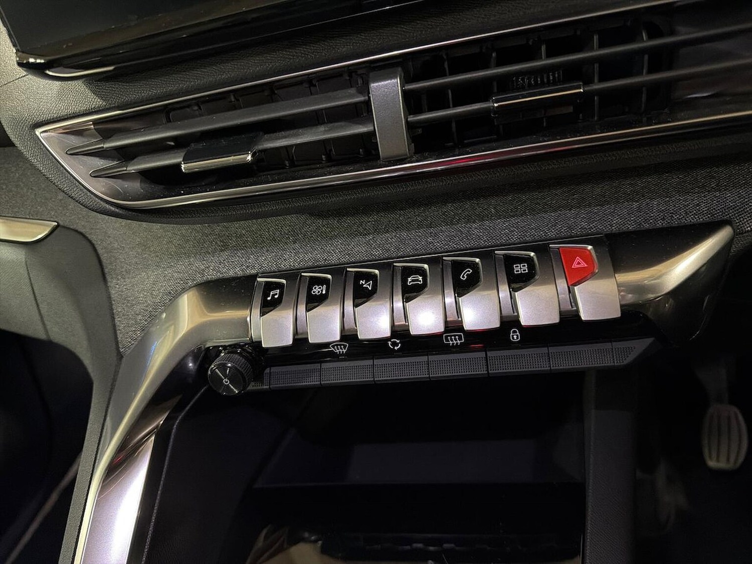 Used Peugeot 3008 2022 for sale - 76986977: Photo 12