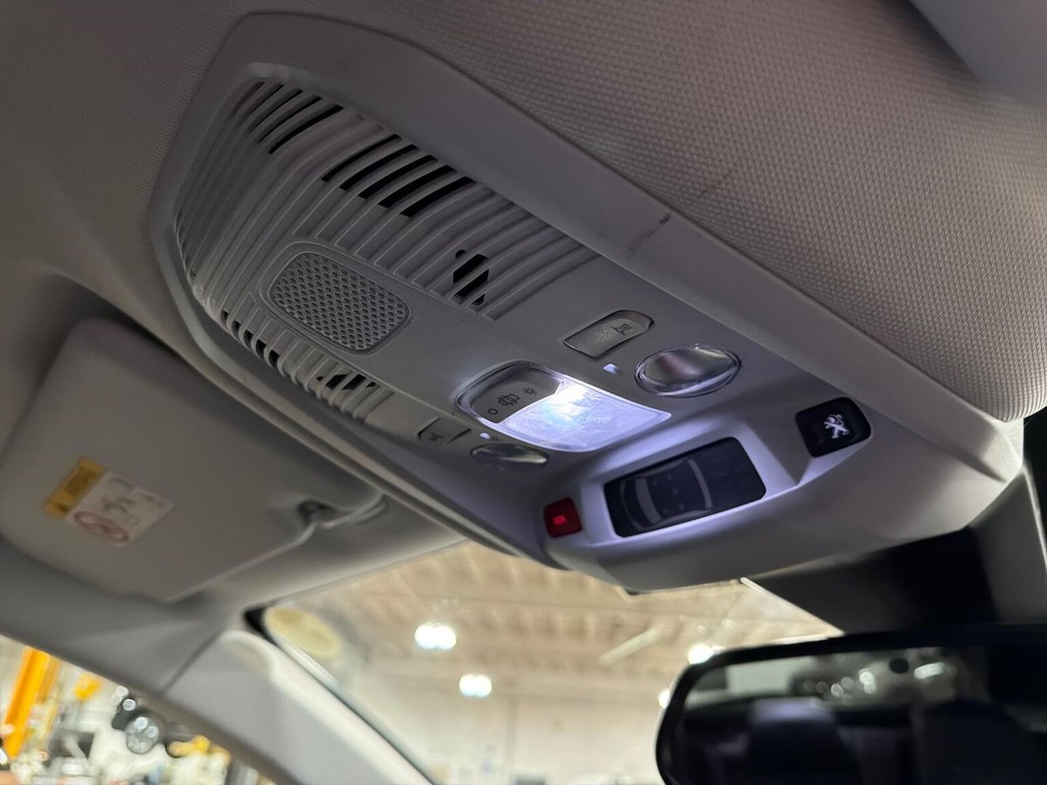 Used Peugeot 3008 2022 for sale - 76986977: Photo 14