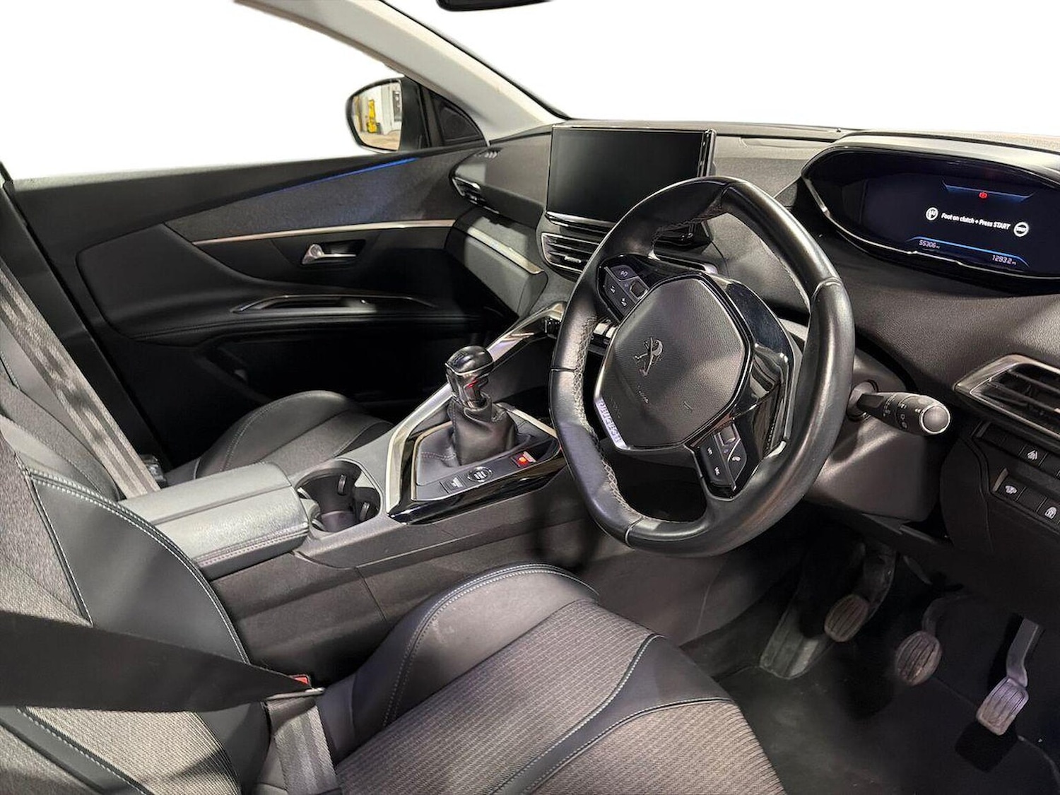 Used Peugeot 3008 2022 for sale - 76986977: Photo 15