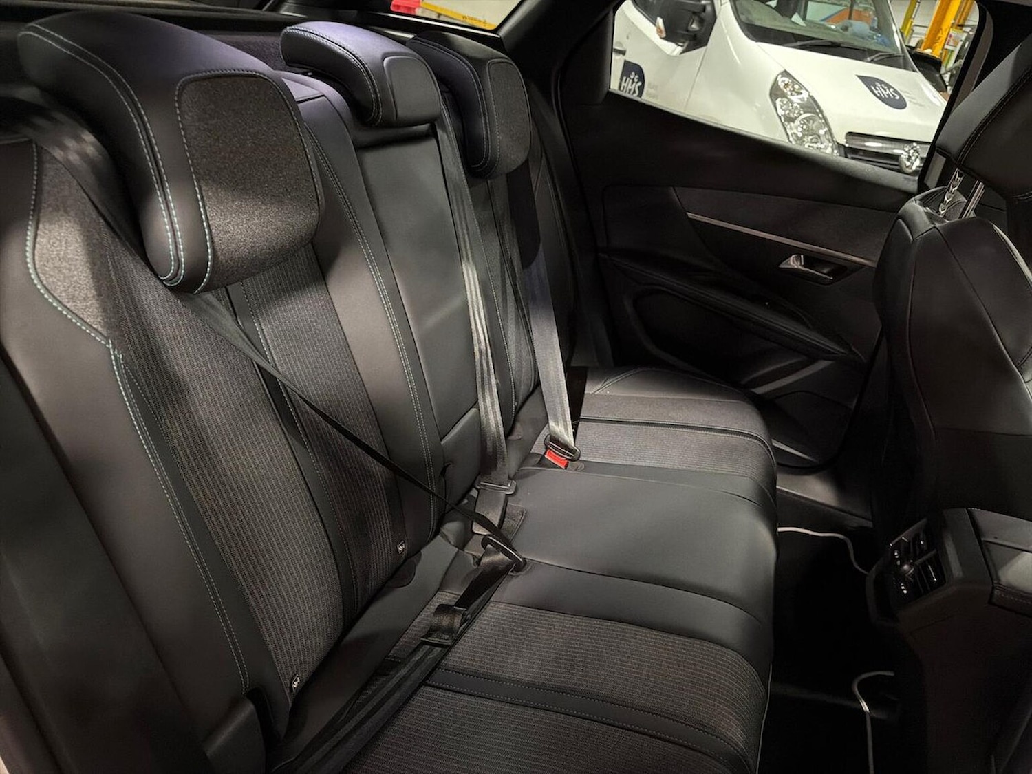 Used Peugeot 3008 2022 for sale - 76986977: Photo 16