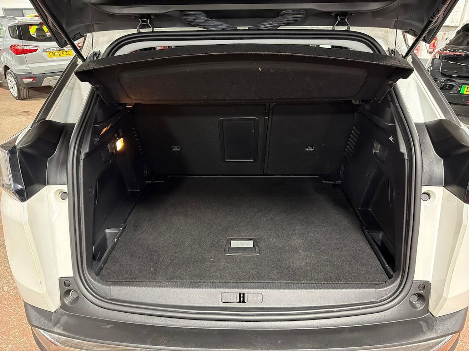 Used Peugeot 3008 2022 for sale - 76986977: Photo 17