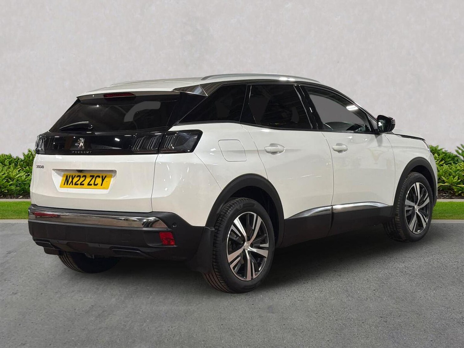 Used Peugeot 3008 2022 for sale - 76986977: Photo 18