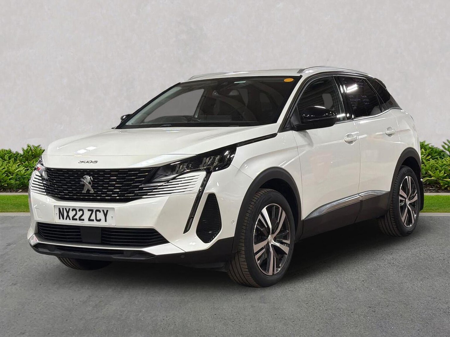 Used Peugeot 3008 2022 for sale - 76986977: Photo 20