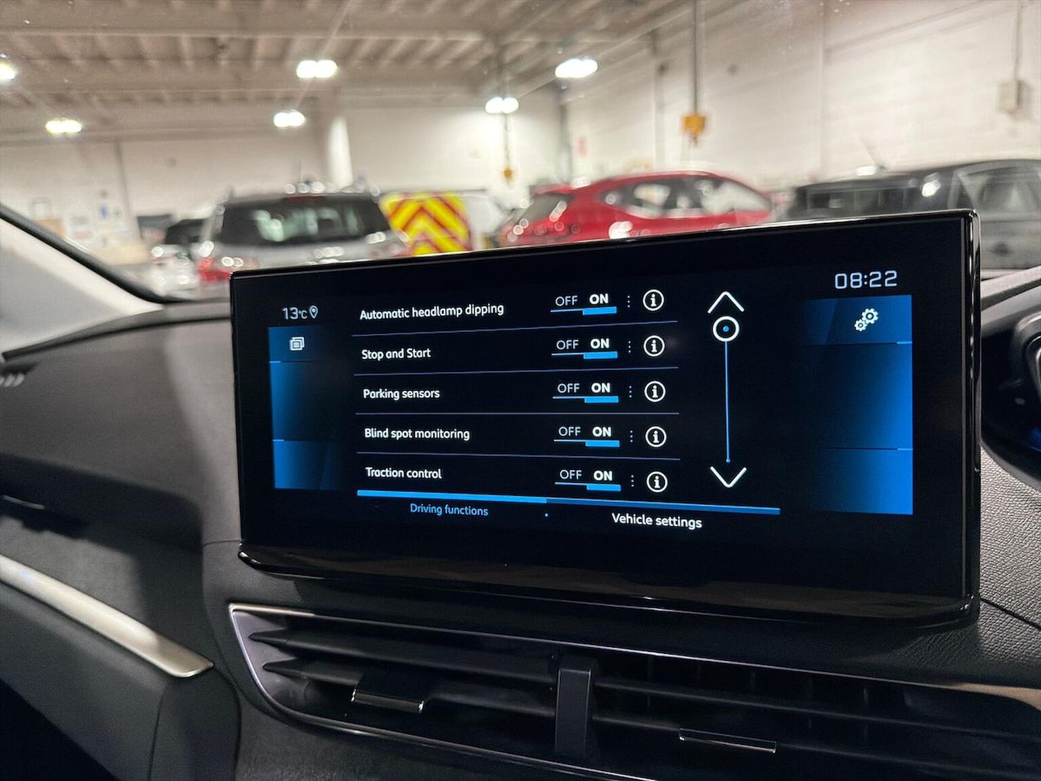 Used Peugeot 3008 2022 for sale - 76986977: Photo 23