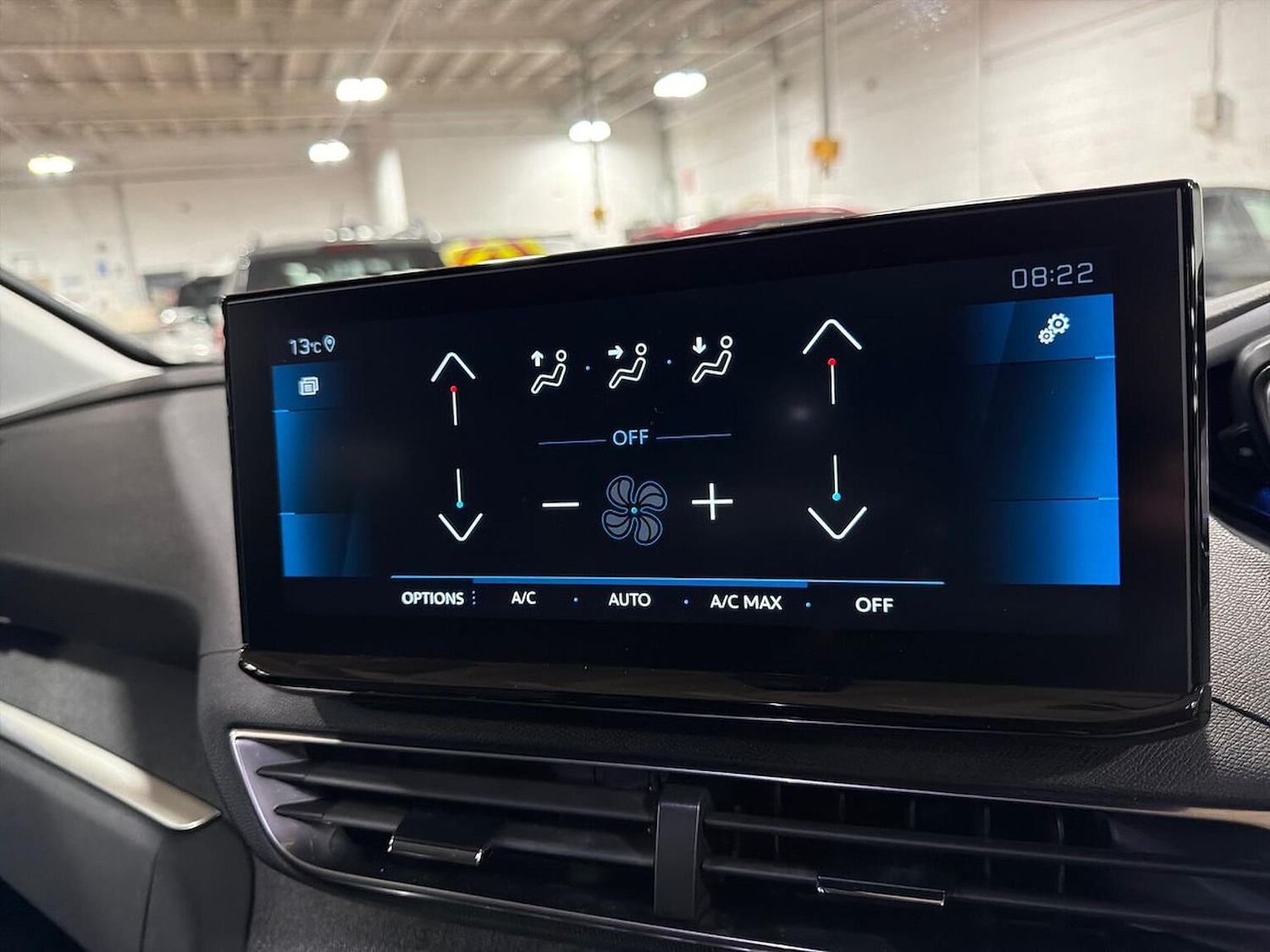 Used Peugeot 3008 2022 for sale - 76986977: Photo 24