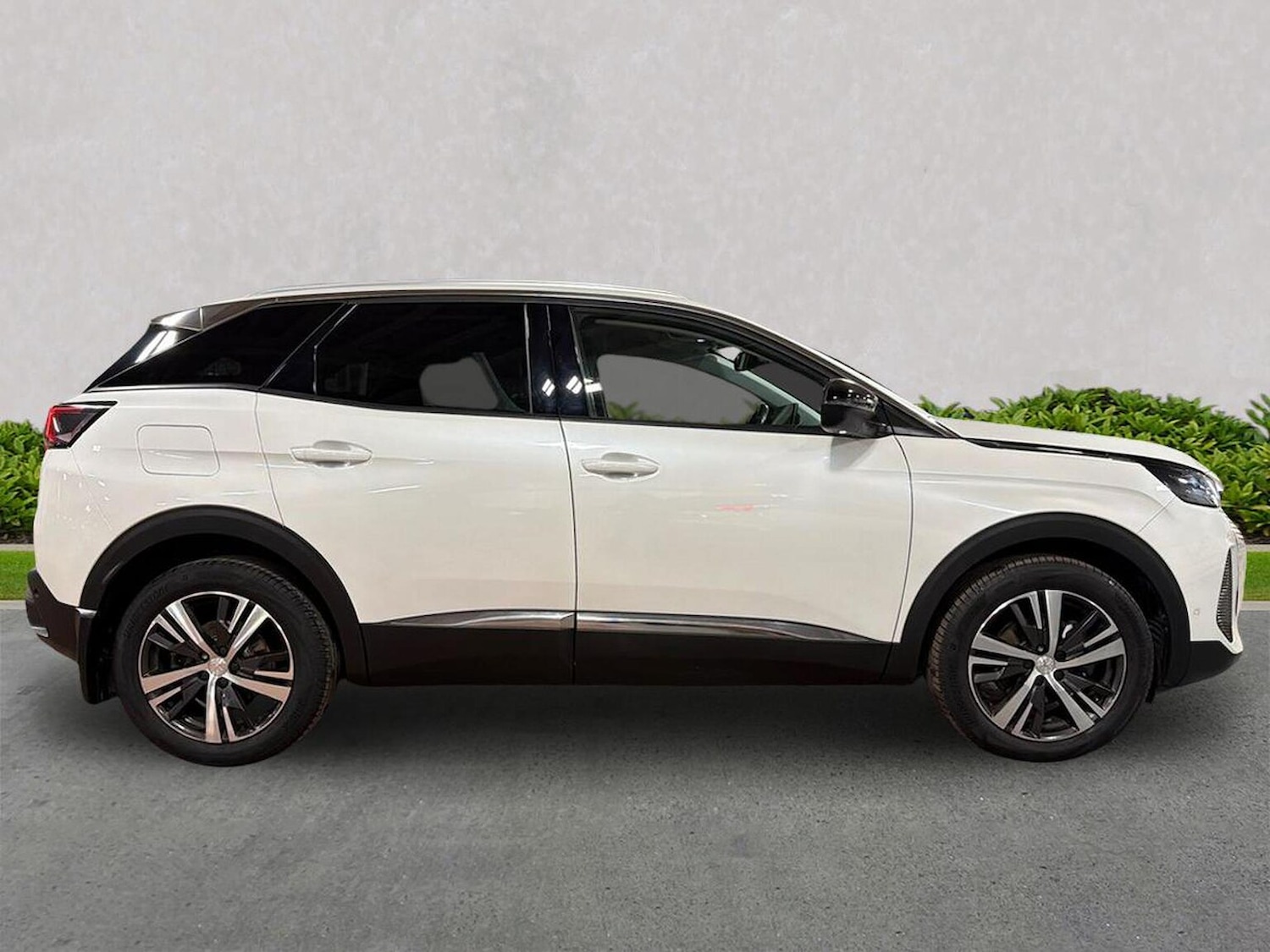Used Peugeot 3008 2022 for sale - 76986977: Photo 3