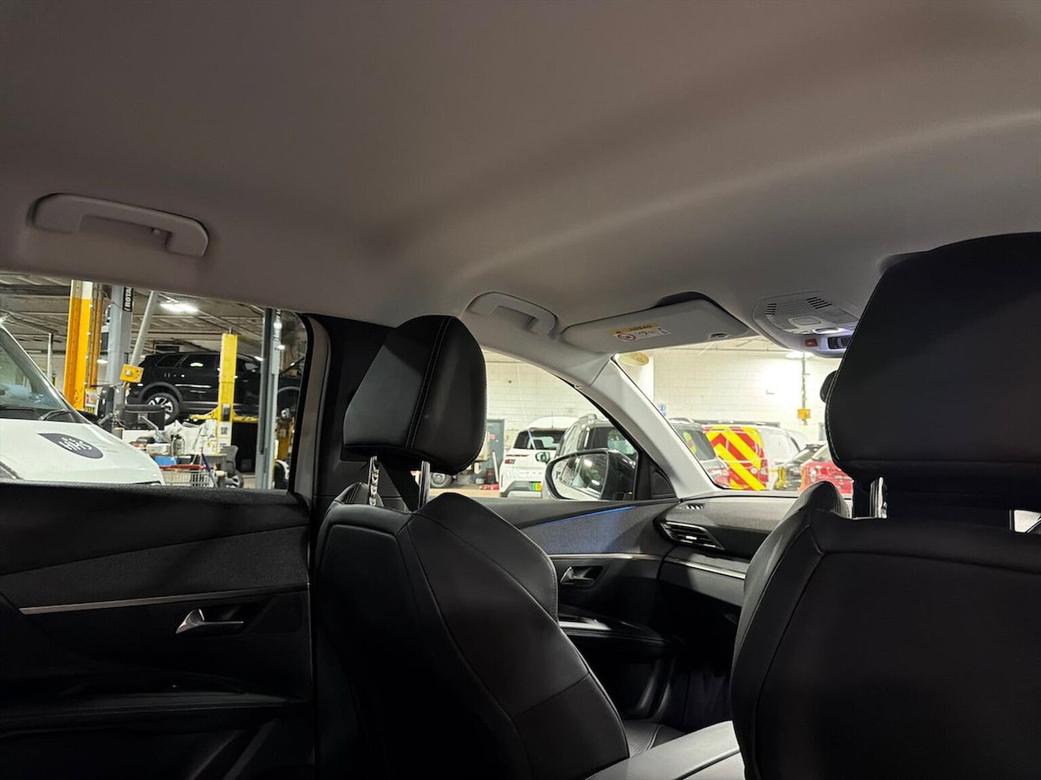 Used Peugeot 3008 2022 for sale - 76986977: Photo 31