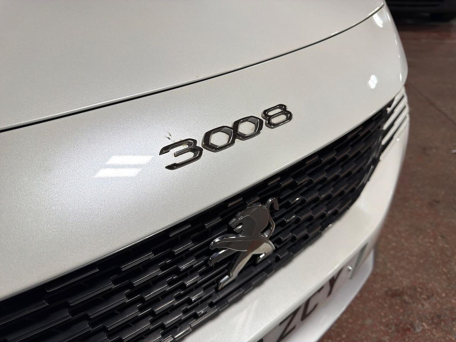 Used Peugeot 3008 2022 for sale - 76986977: Photo 32