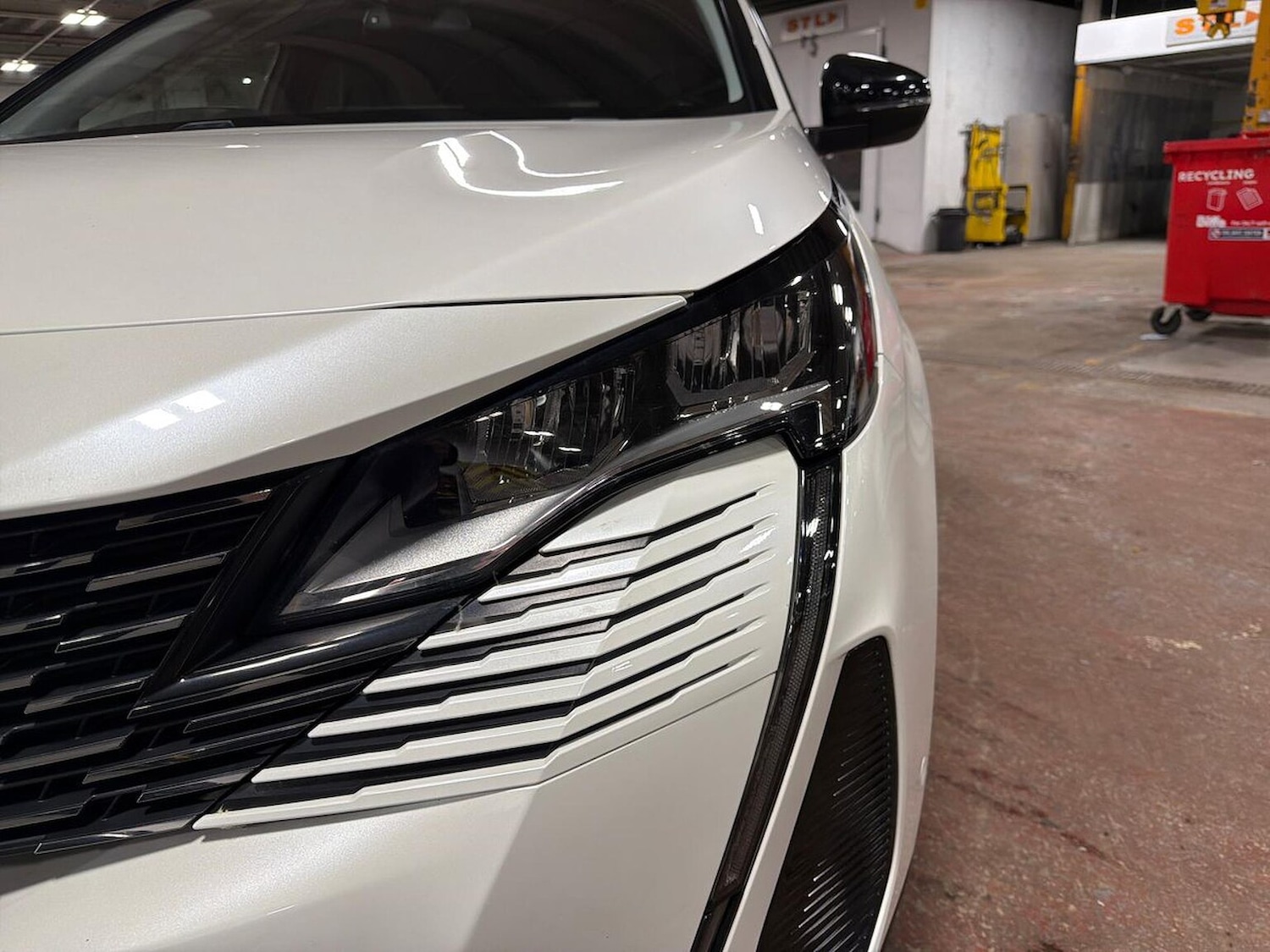 Used Peugeot 3008 2022 for sale - 76986977: Photo 33