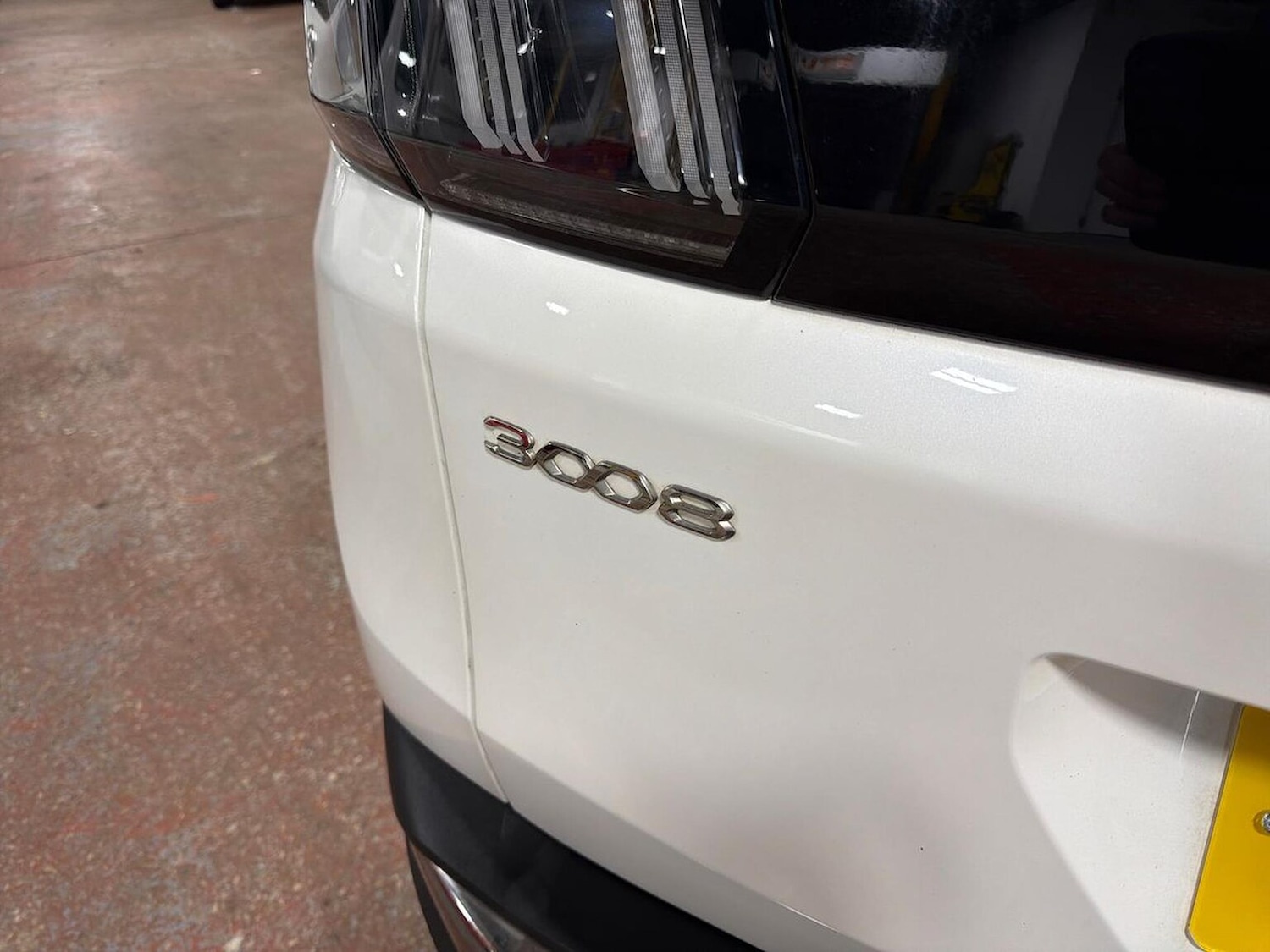 Used Peugeot 3008 2022 for sale - 76986977: Photo 34