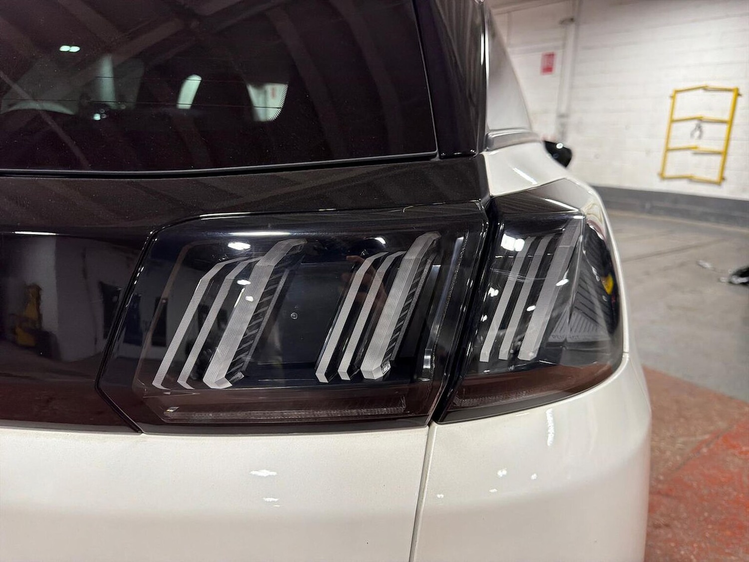 Used Peugeot 3008 2022 for sale - 76986977: Photo 35