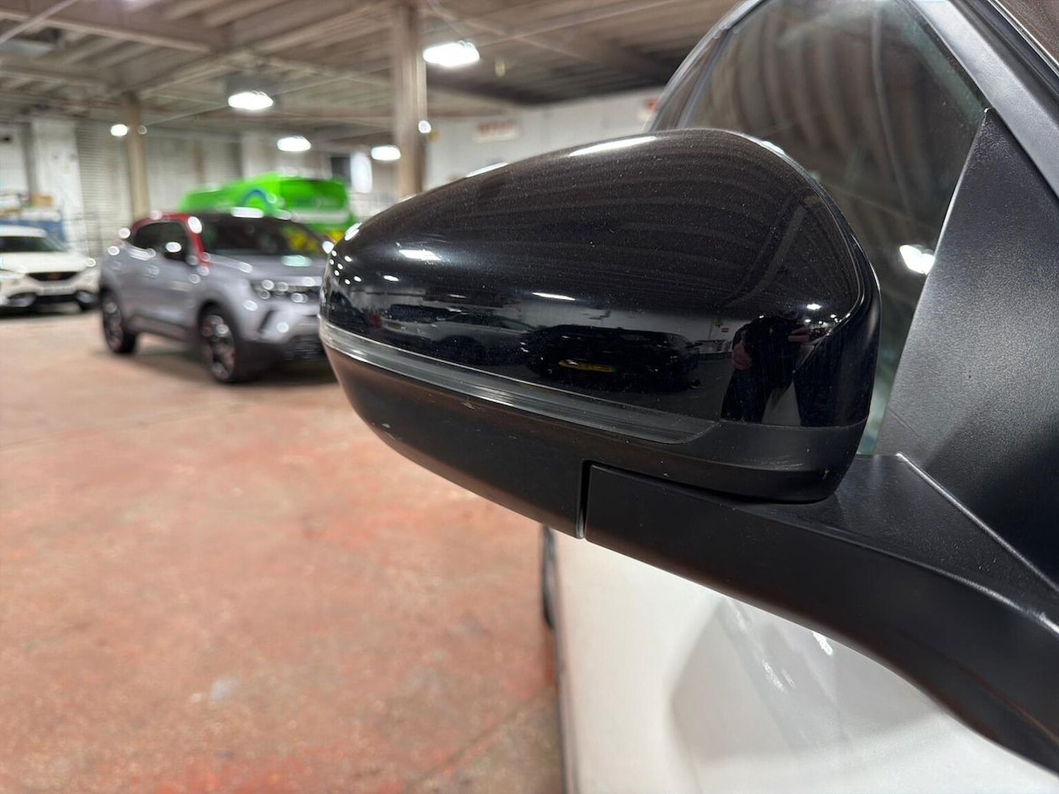 Used Peugeot 3008 2022 for sale - 76986977: Photo 37