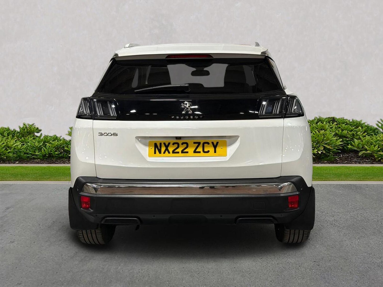 Used Peugeot 3008 2022 for sale - 76986977: Photo 4